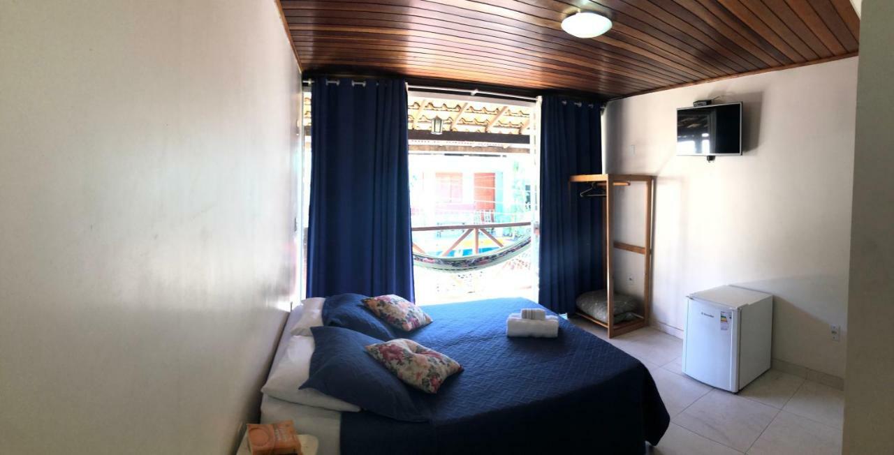 إلها غراندي Suite Porto Do Sol المظهر الخارجي الصورة