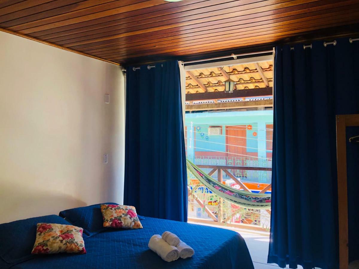 إلها غراندي Suite Porto Do Sol المظهر الخارجي الصورة