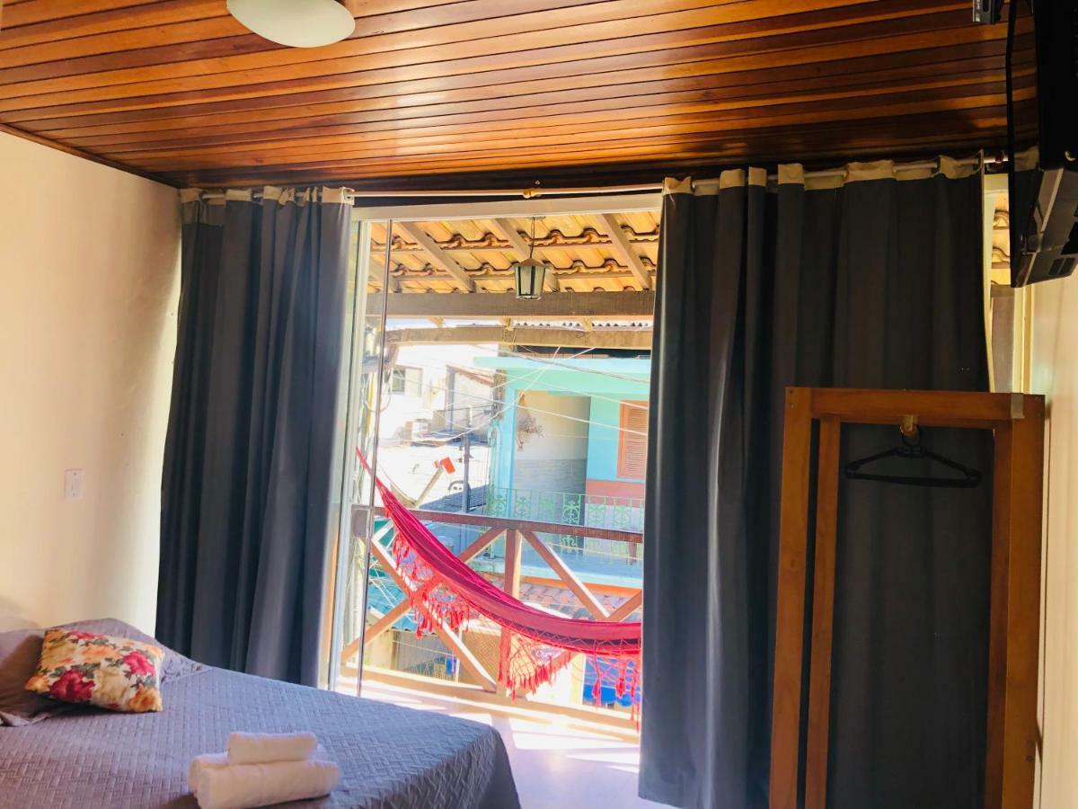 إلها غراندي Suite Porto Do Sol المظهر الخارجي الصورة