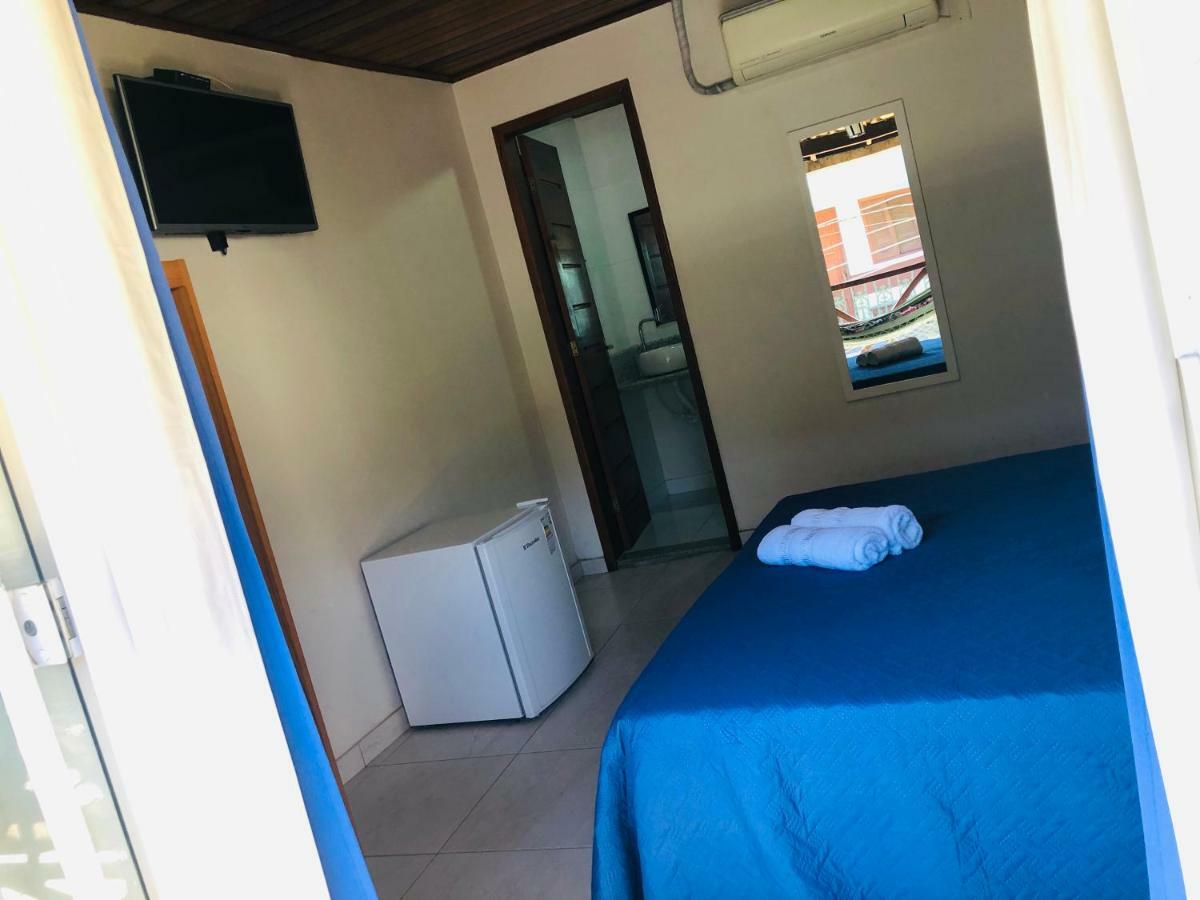 إلها غراندي Suite Porto Do Sol المظهر الخارجي الصورة