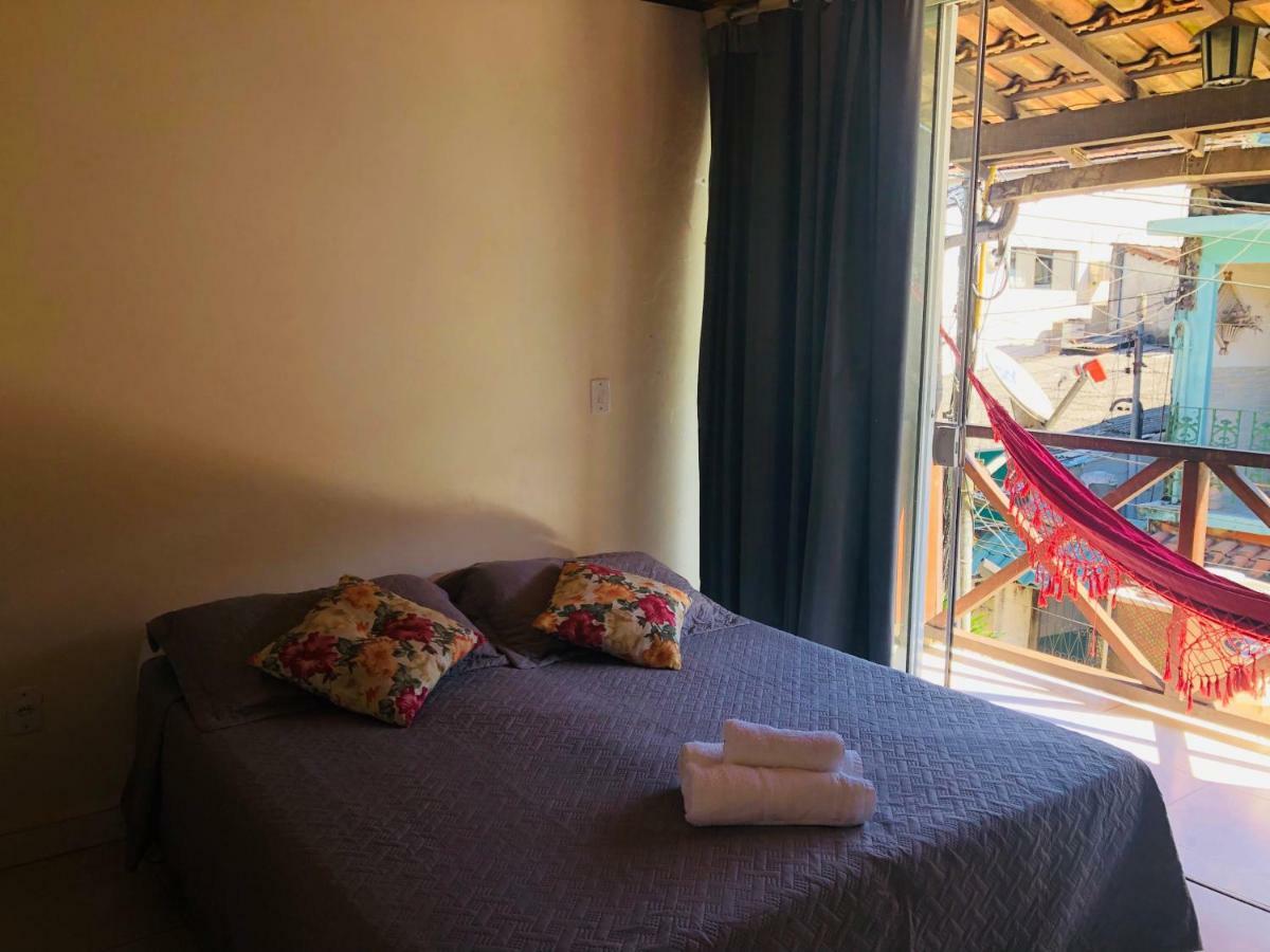 إلها غراندي Suite Porto Do Sol المظهر الخارجي الصورة