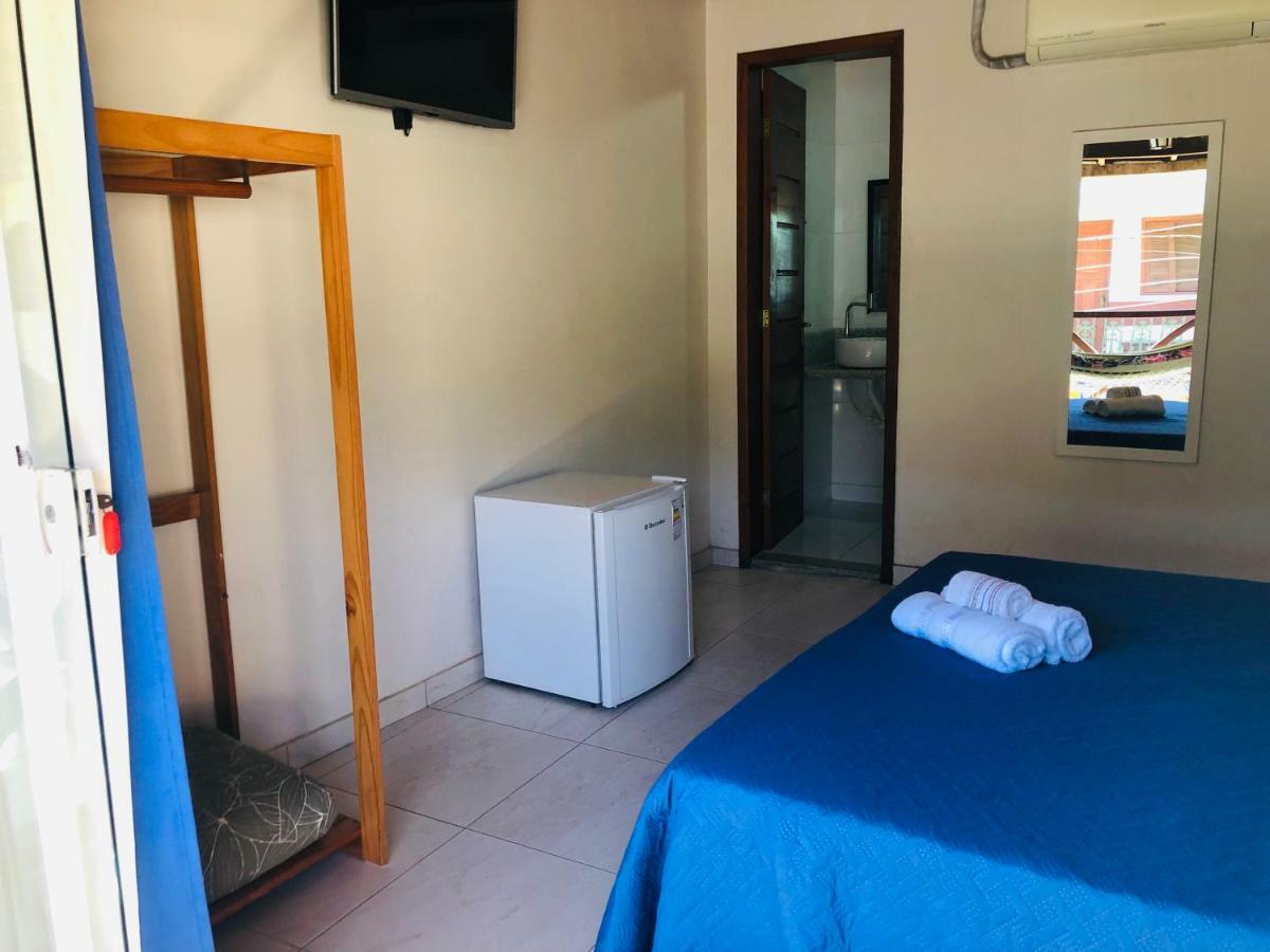 إلها غراندي Suite Porto Do Sol المظهر الخارجي الصورة
