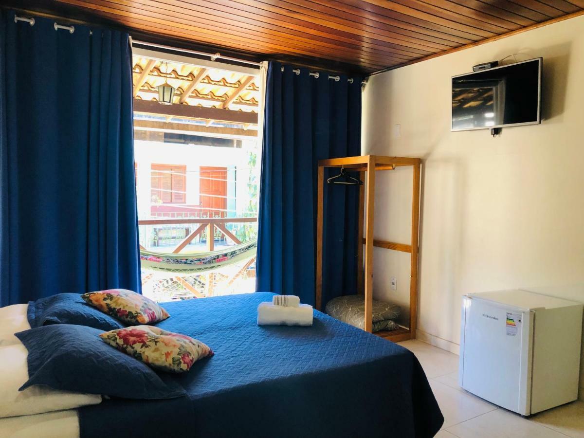 إلها غراندي Suite Porto Do Sol المظهر الخارجي الصورة
